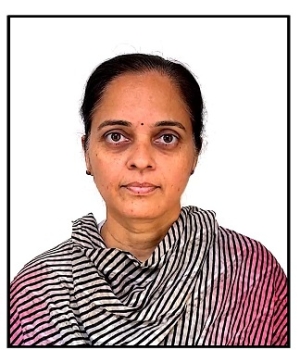 Vaishali Pandurang Devgirikar