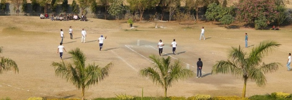 Sports Cricket