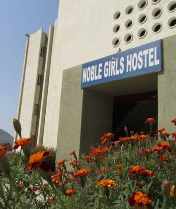 Hostel Facilities