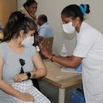 Covid-19 Vaccination camp