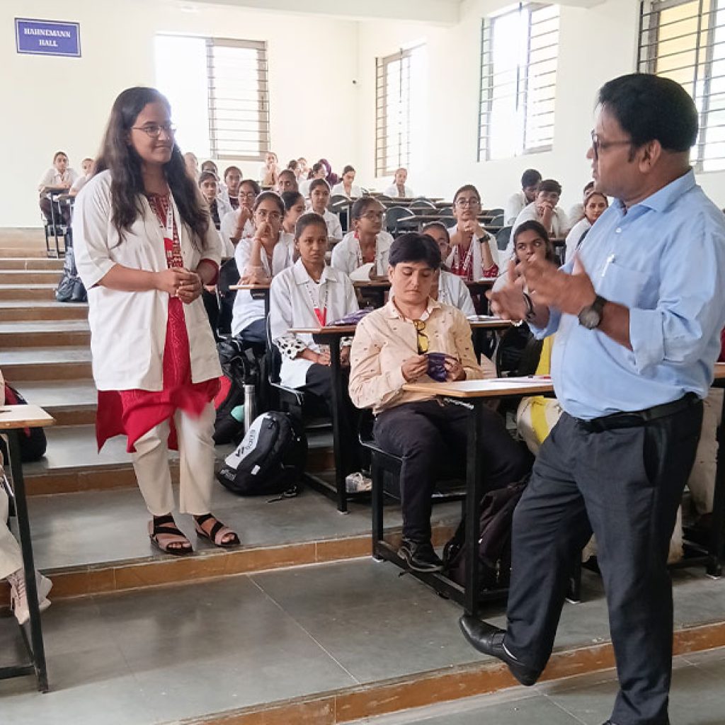 World Autism Awareness Day Celebration