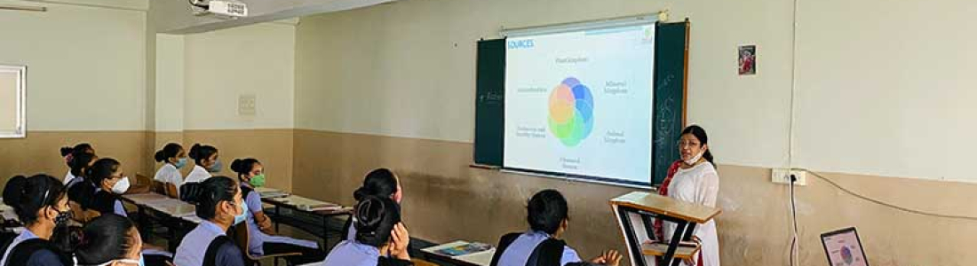 Student’s awareness program