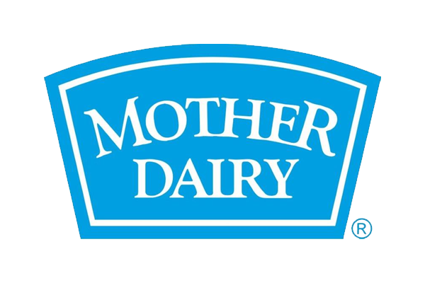 Mother-dairy