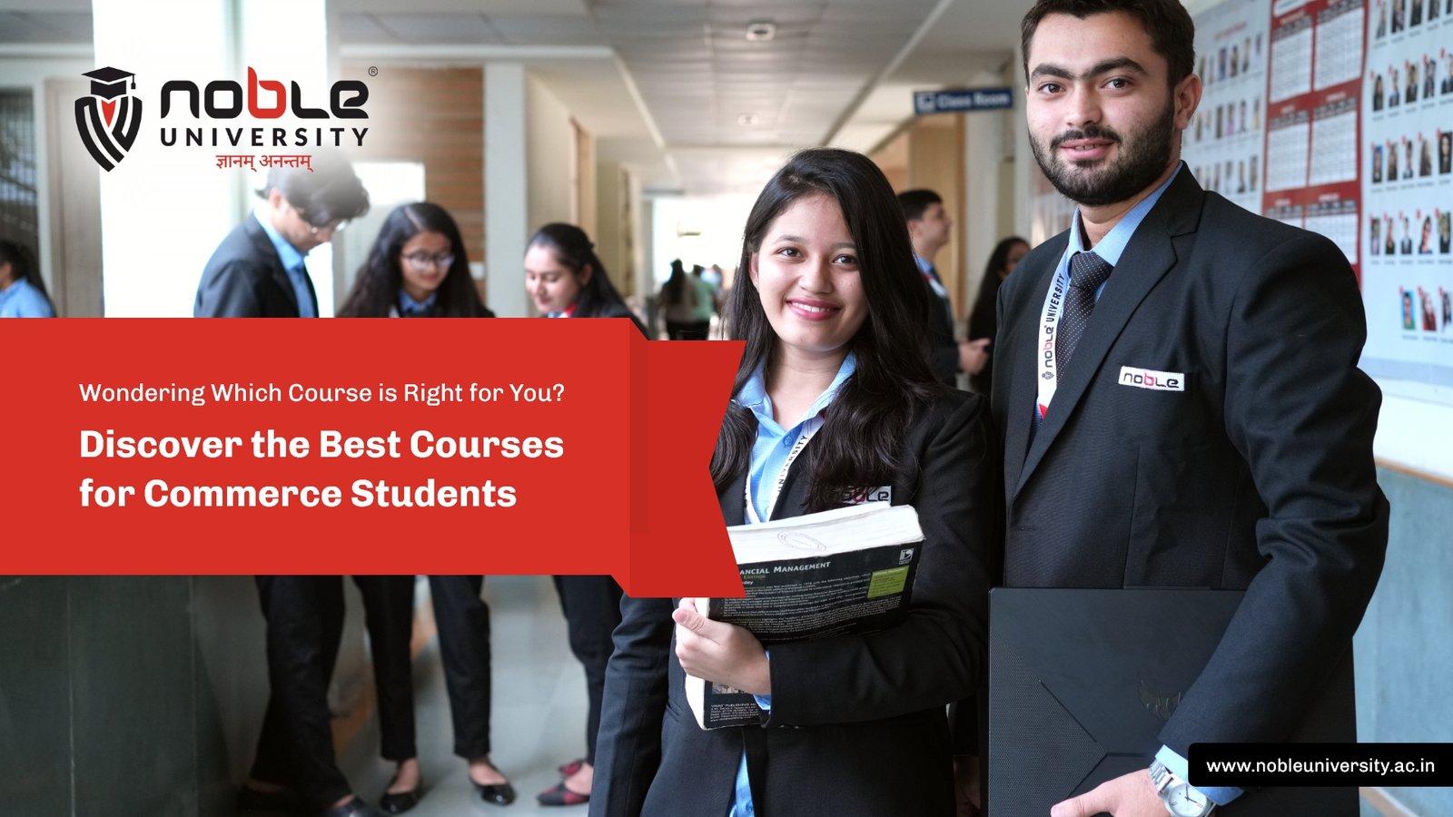 Wondering Which Course is Right for You? Discover the Best Courses for Commerce Students