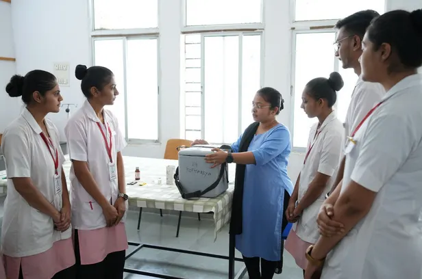Post Basic BSc Nursing: The Career Uplift