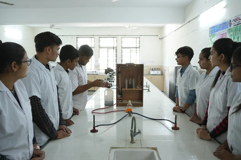 Biotech and Lab Technology: Innovation Starts Here