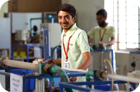 Eligibility Criteria for After-10th Courses