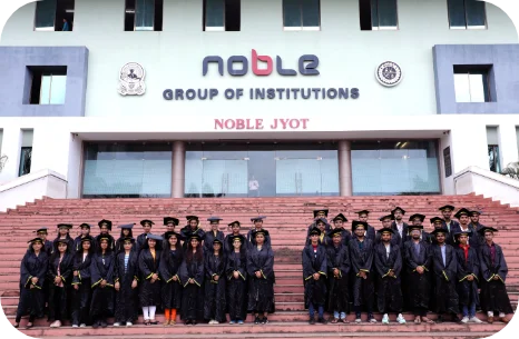 Opportunities After Graduation