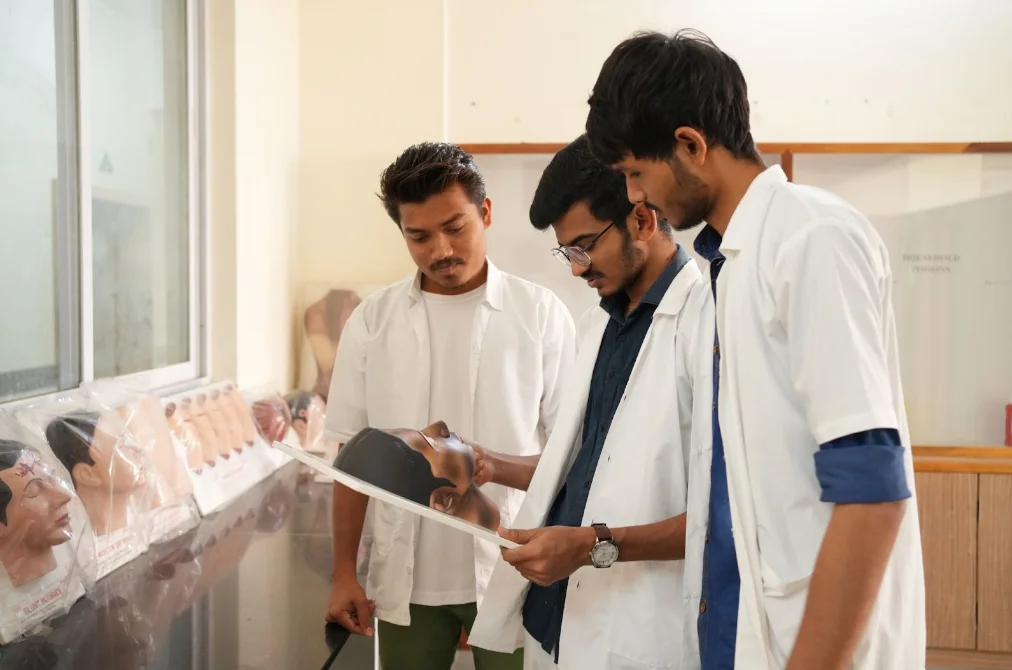medical students