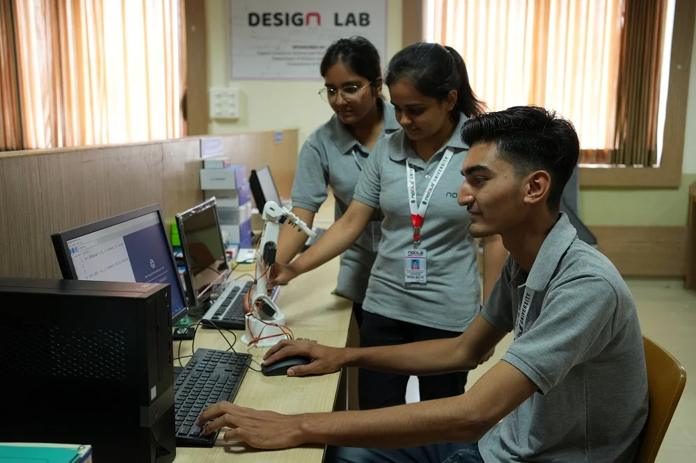 Computer Science Engineering