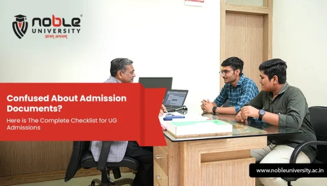 Here is Your Complete Document Guide