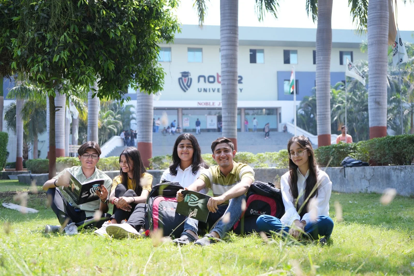 Vocational Education