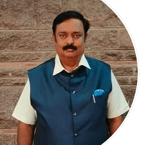 Dr Pavan Savalgi MD(Ayu), Ph.D