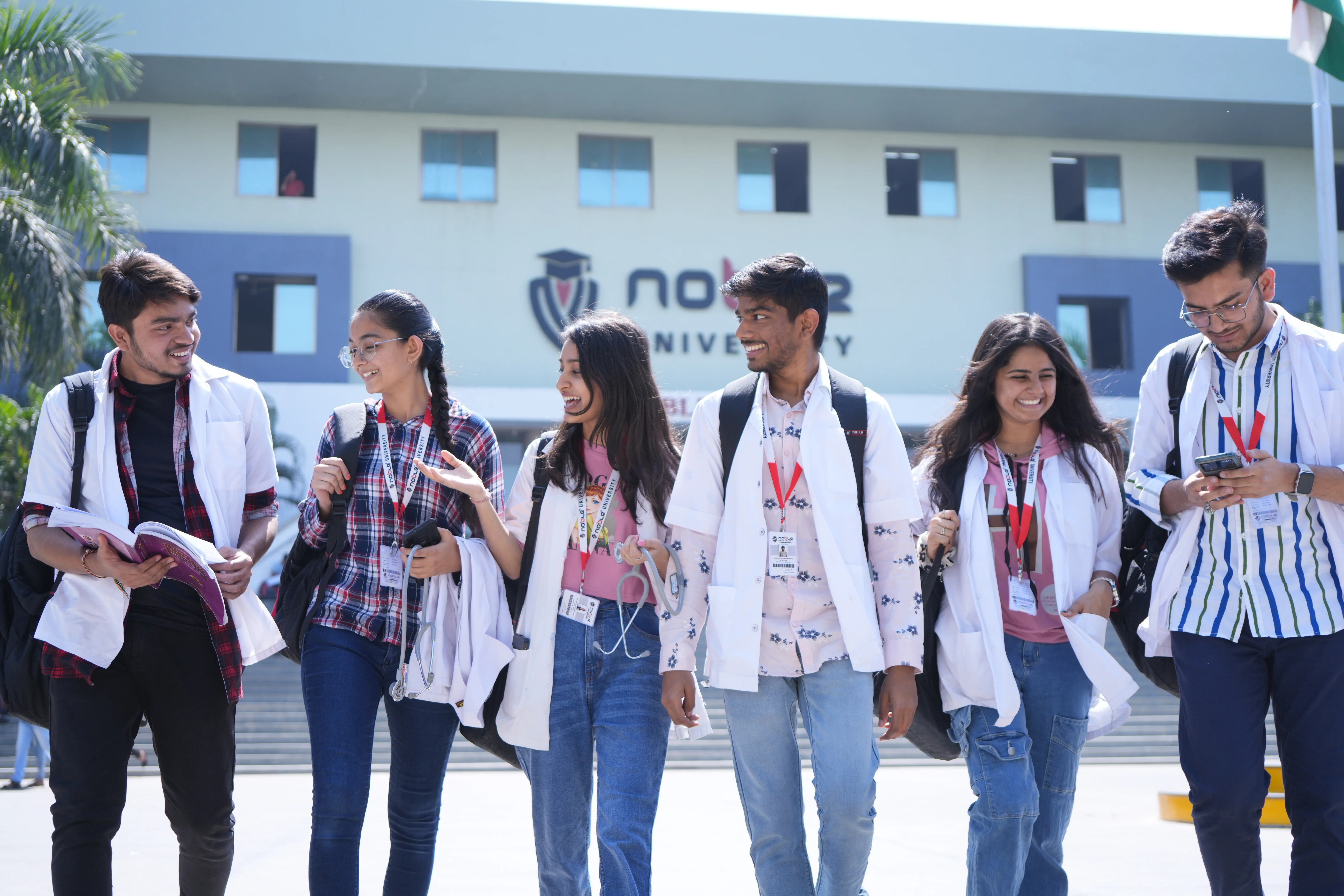 Learn About the Courses that Get You Hired