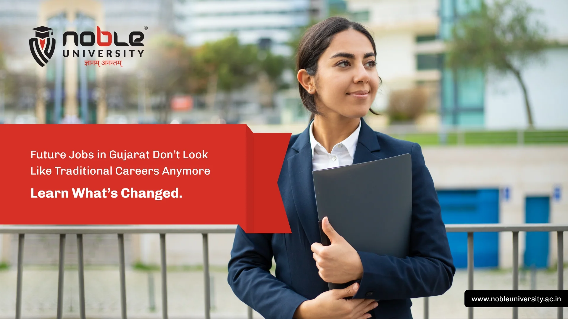 Future Jobs in Gujarat Don’t Look Like Traditional Careers Anymore Learn What’s Changed