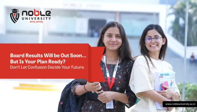 Don’t Let Confusion Decide Your Future.