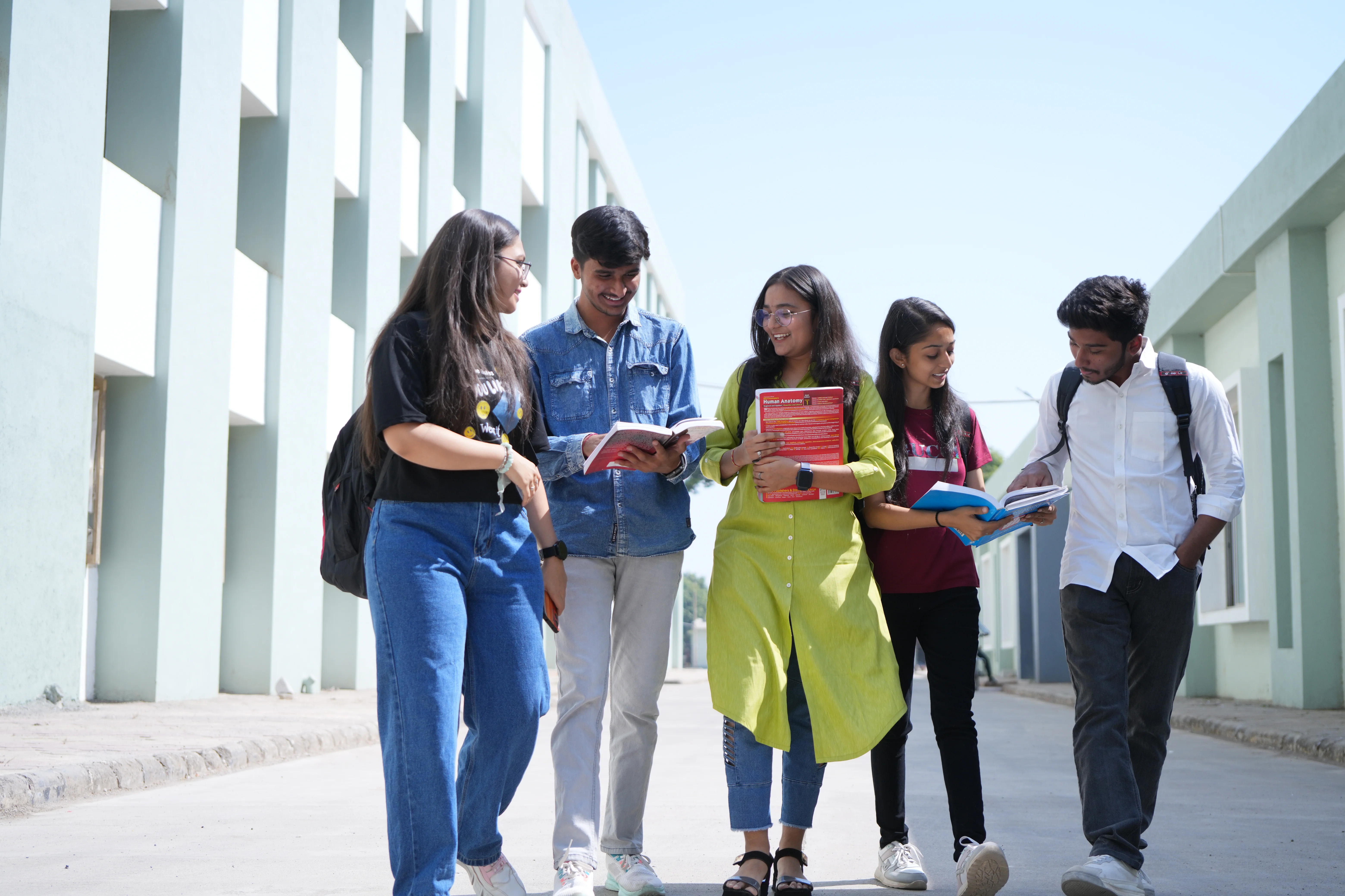 Don’t Let Confusion Decide Your Future.