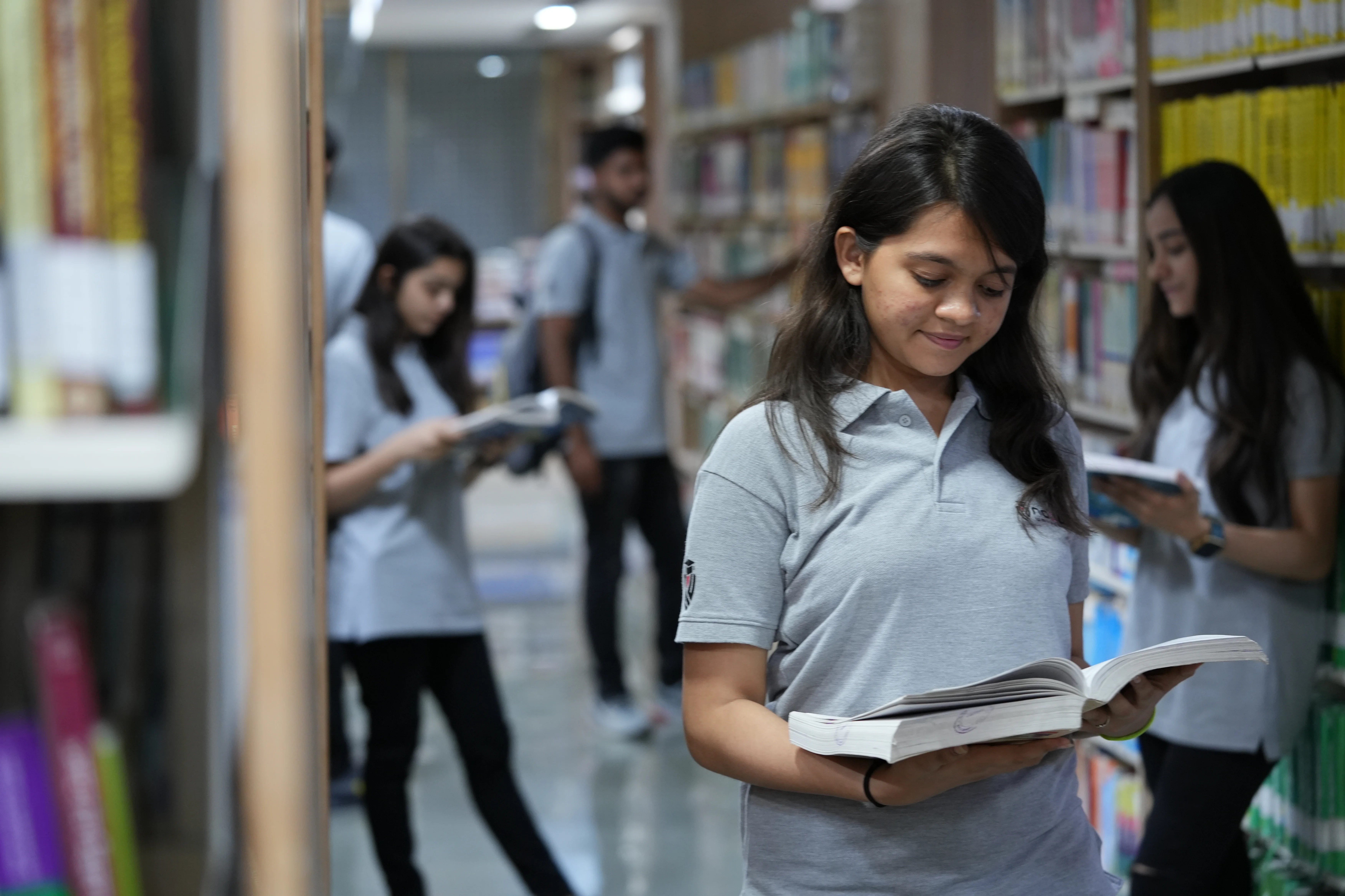 Don’t Let Confusion Decide Your Future.