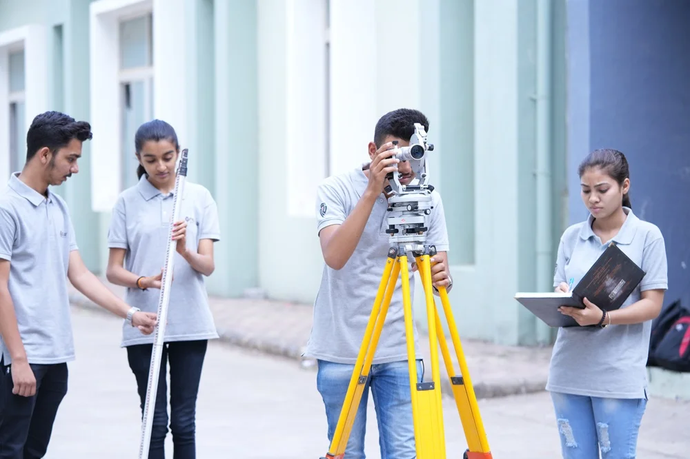 Understanding Mechanical Engineering