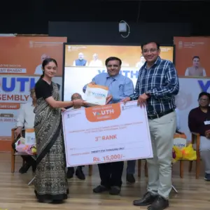 Achivement of student