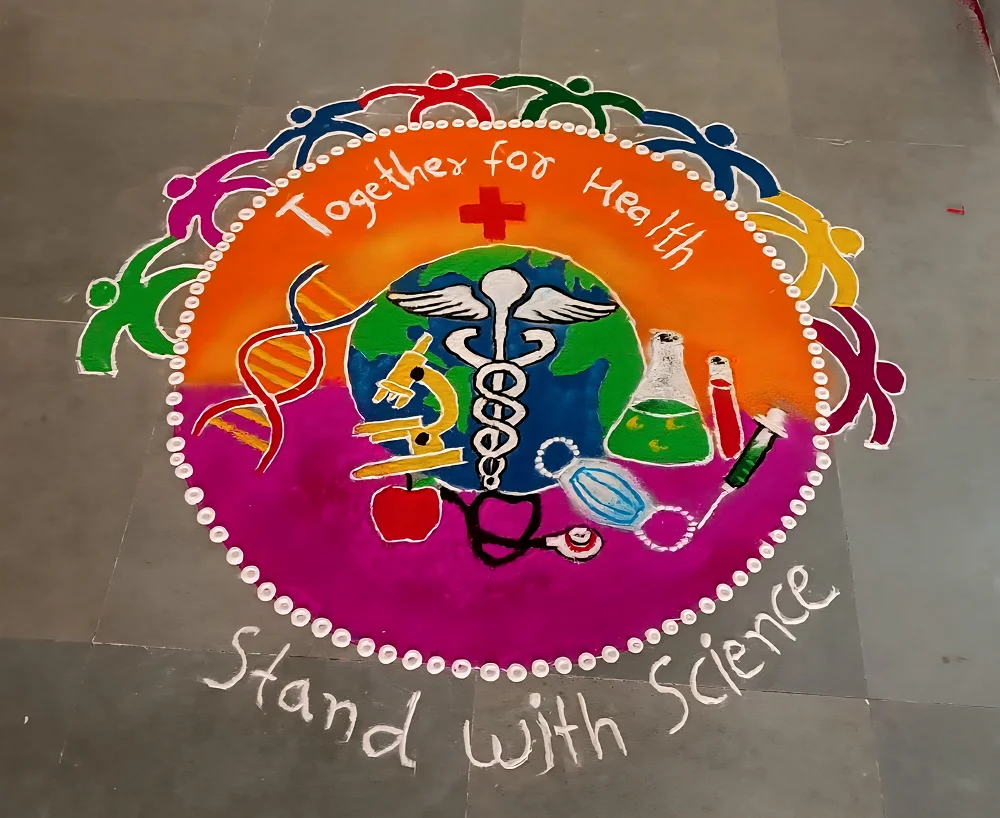 Rangoli image