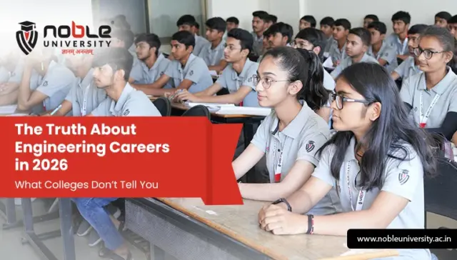 The Truth About Engineering Careers in 2026 What Colleges Don’t Tell You