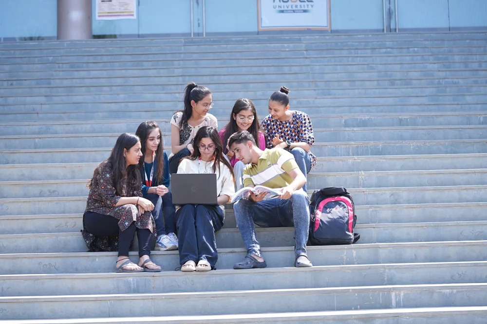 Scope in India vs Gujarat