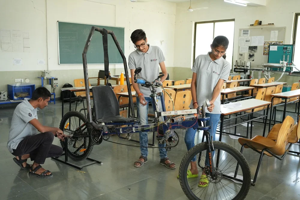 Electric Vehicles (EV Industry)