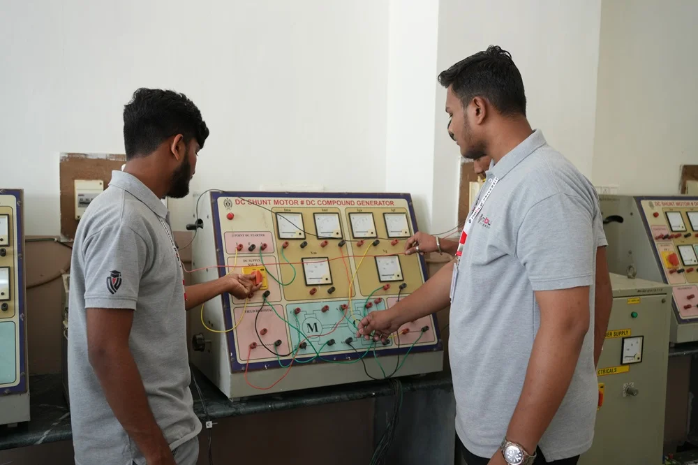 Your Future Depends on The Choice You Make