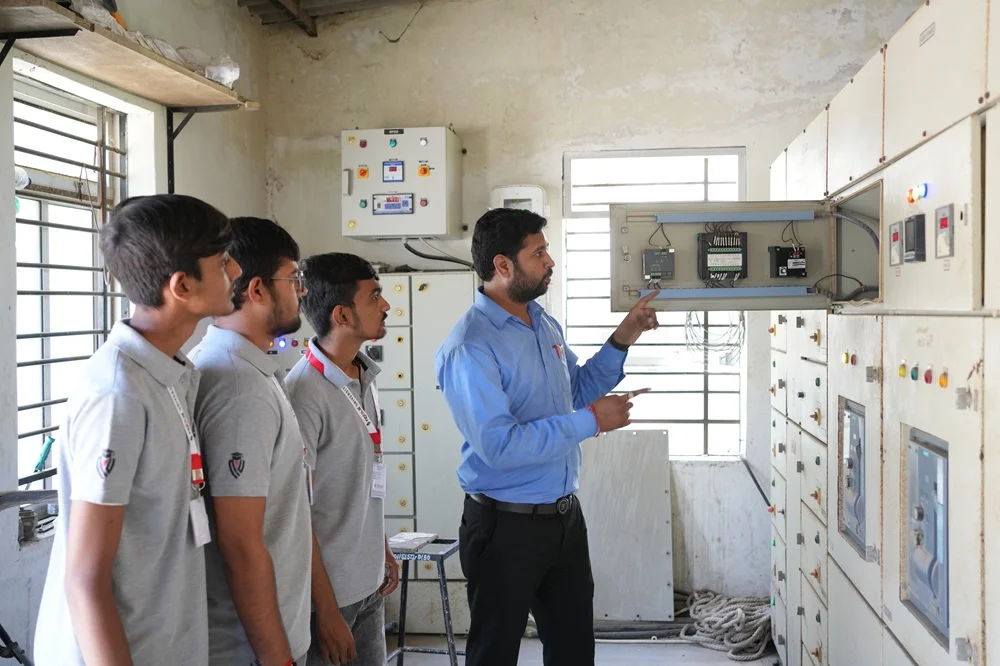 Mechanical Engineering Overview