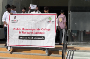 doctors and patient free camp