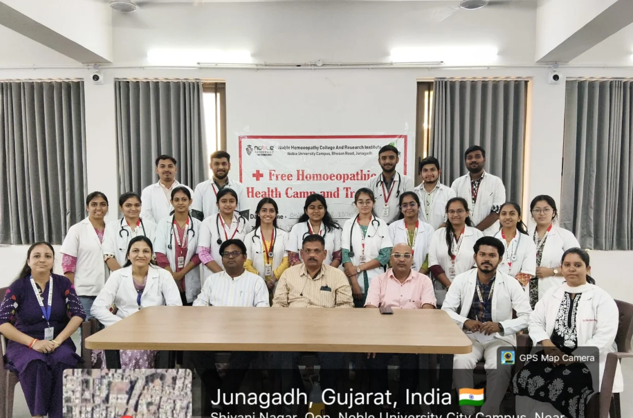doctors and patient free camp