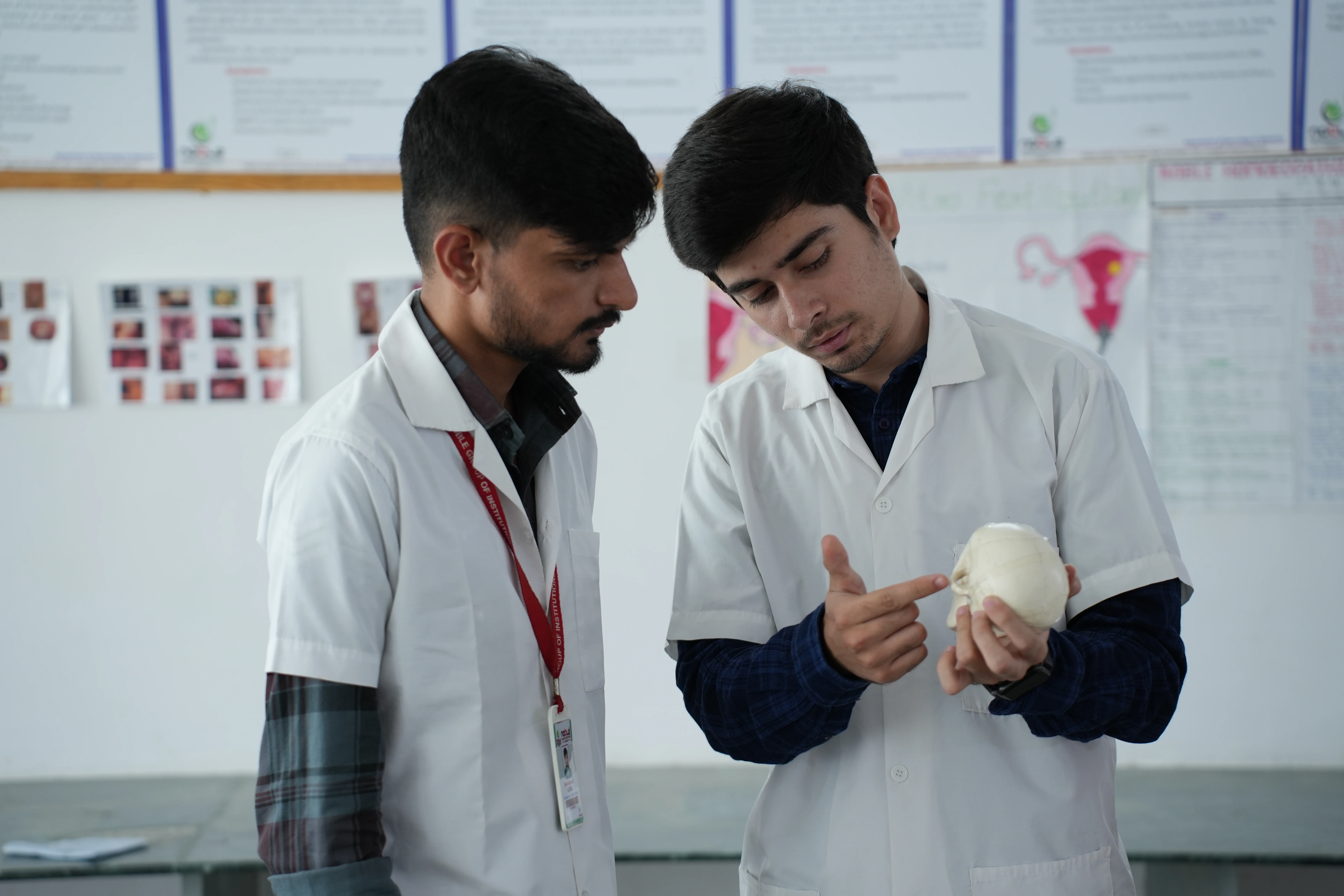 Career Scope After BAMS: Hospitals, Clinics, Government Jobs & Research