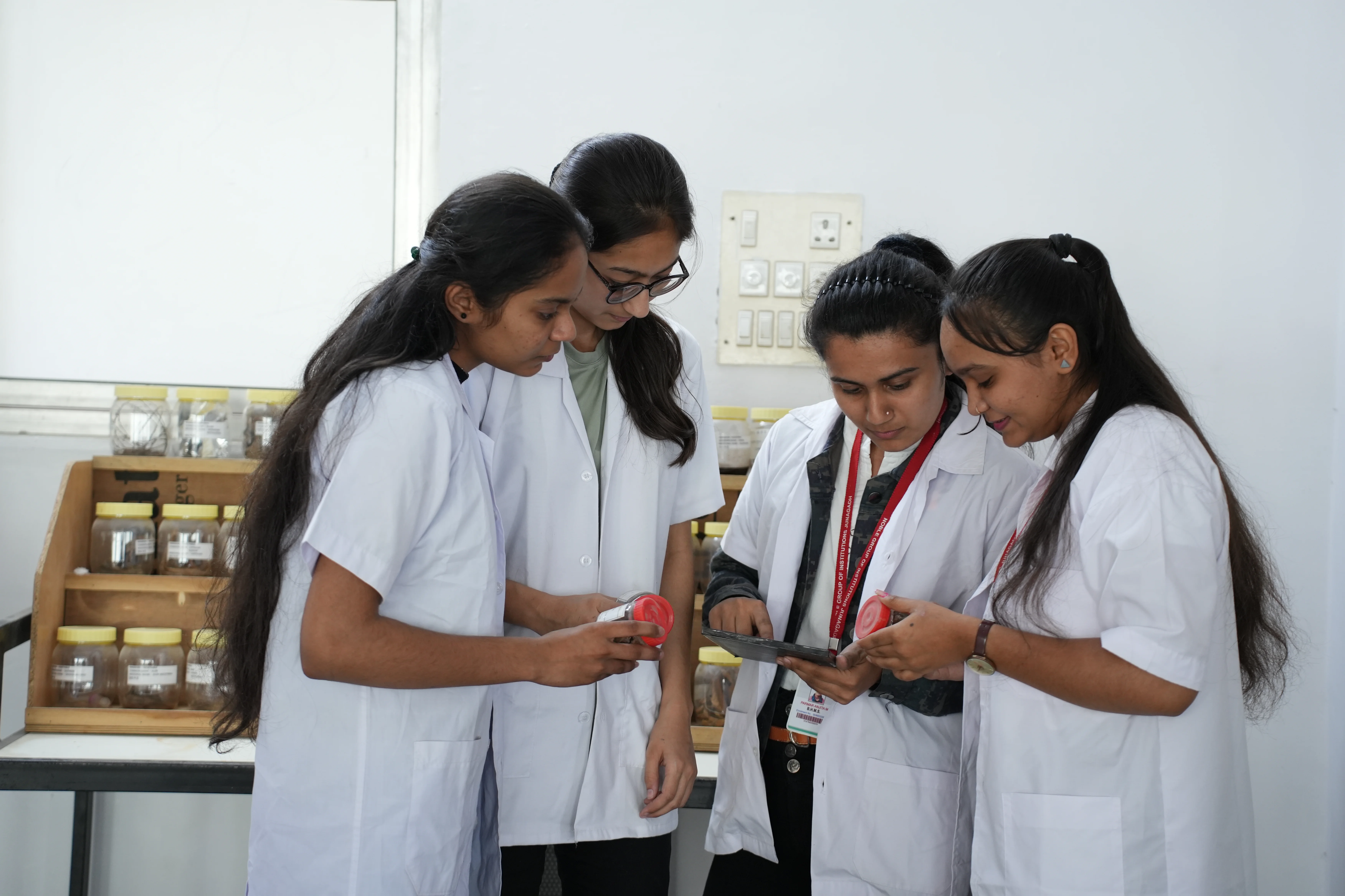BAMS vs BHMS: Why This Is the Most Common Dilemma for PCB Students in Gujarat