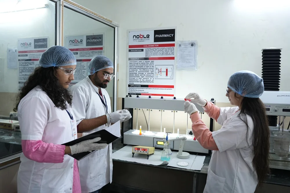 B.Sc Nursing & GNM: India's Most Stable Healthcare Careers