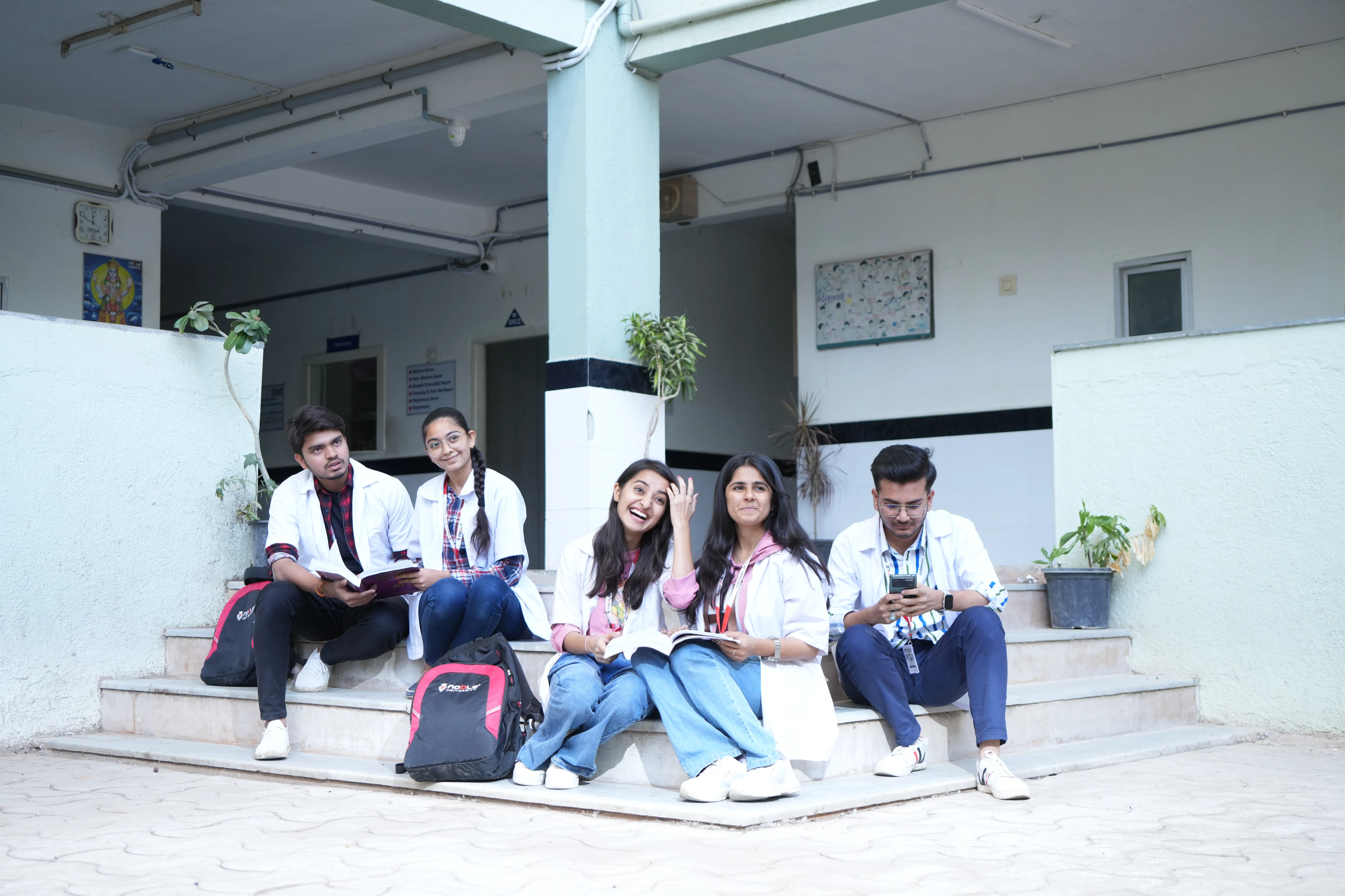 AI in Non-Tech Fields: Healthcare, Finance, Agriculture & Education