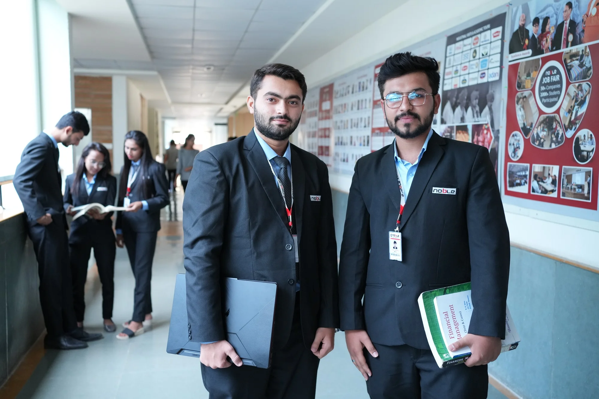 What an MBA Actually Gives You Beyond the Degree