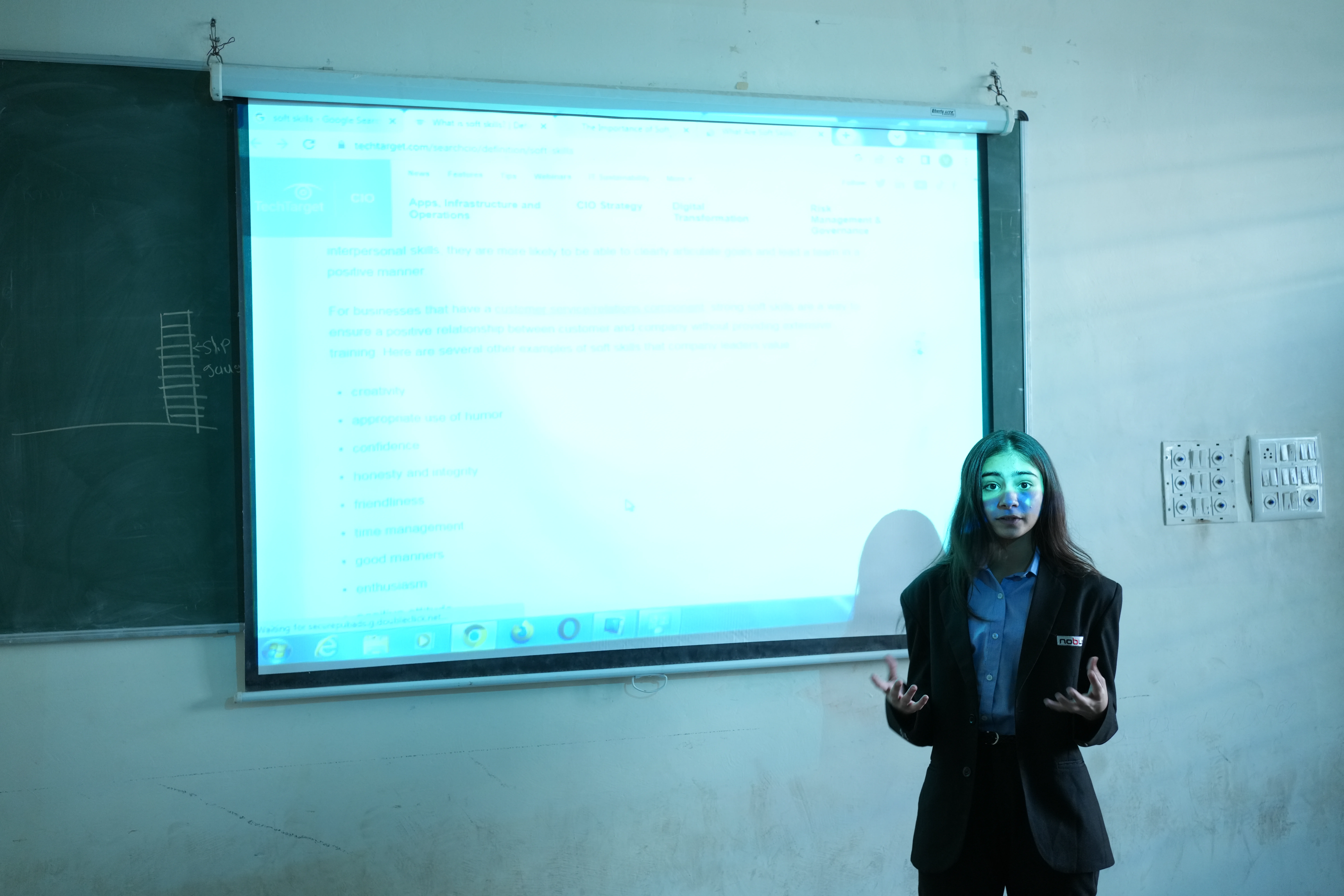 What Noble University's Digital Marketing Certification Covers