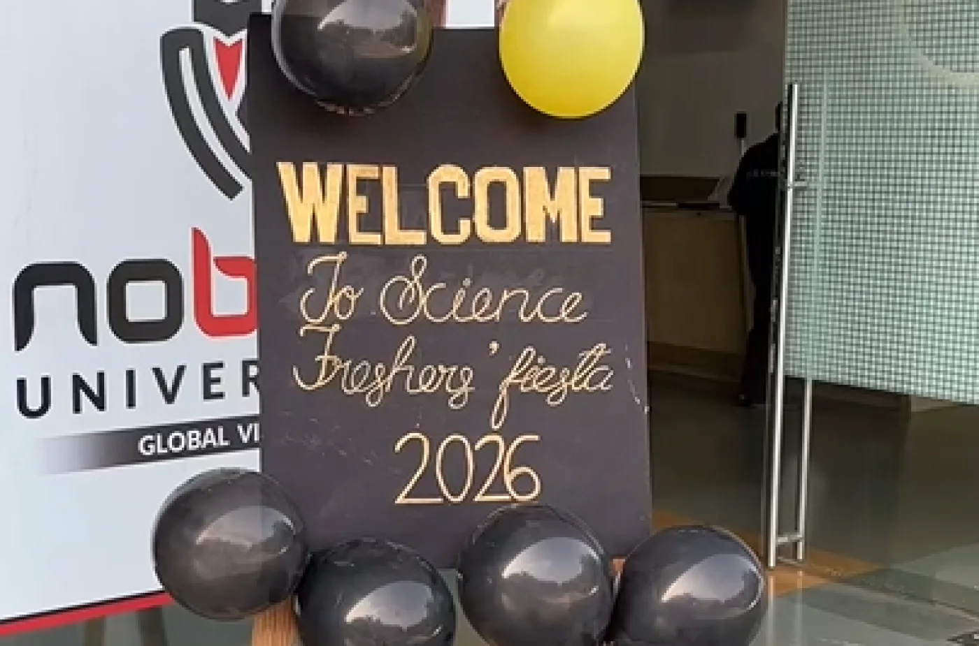 Science Orientation Program 2026