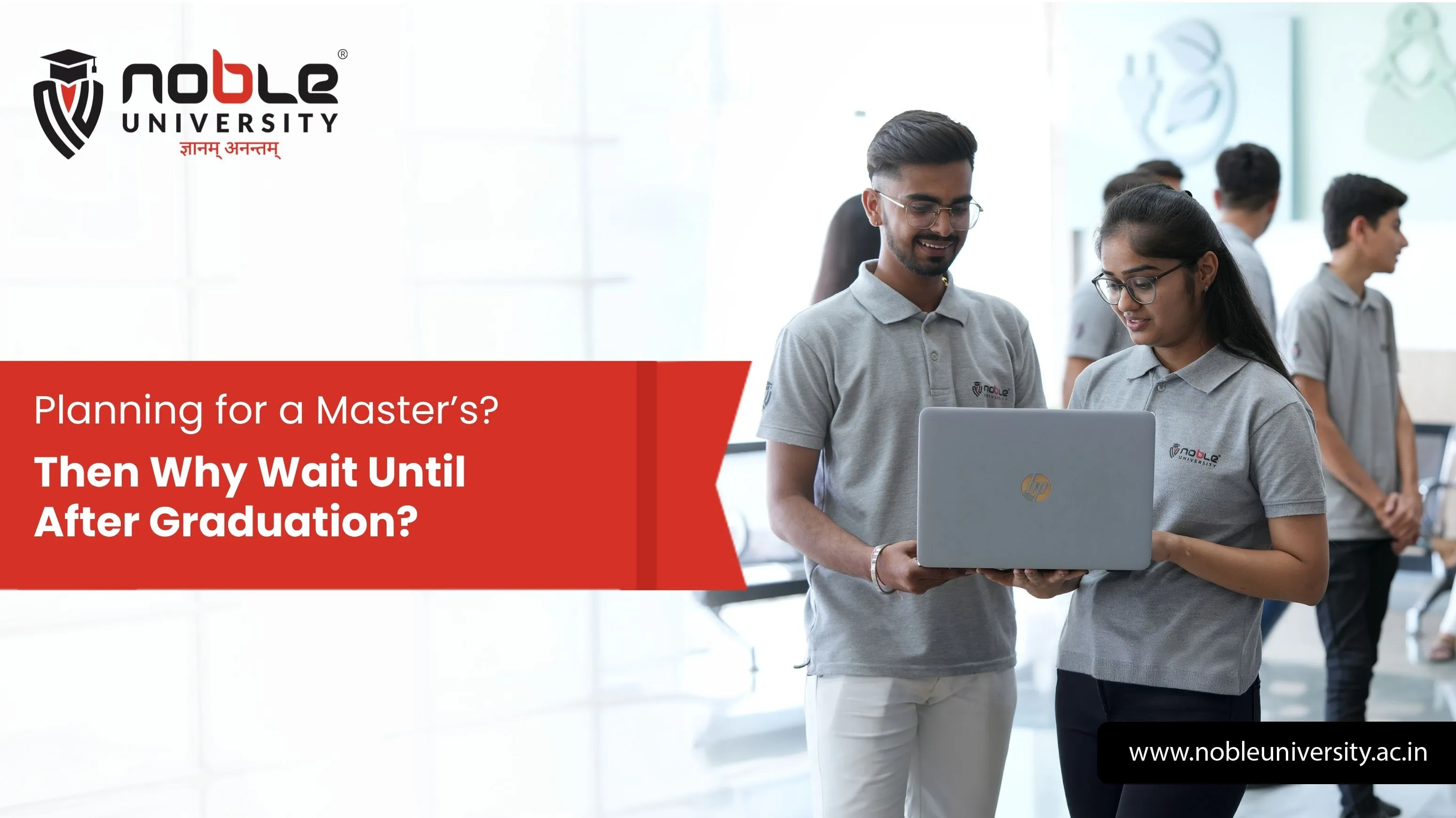 Planning for a Master’s? Then Why Wait Until After Graduation?