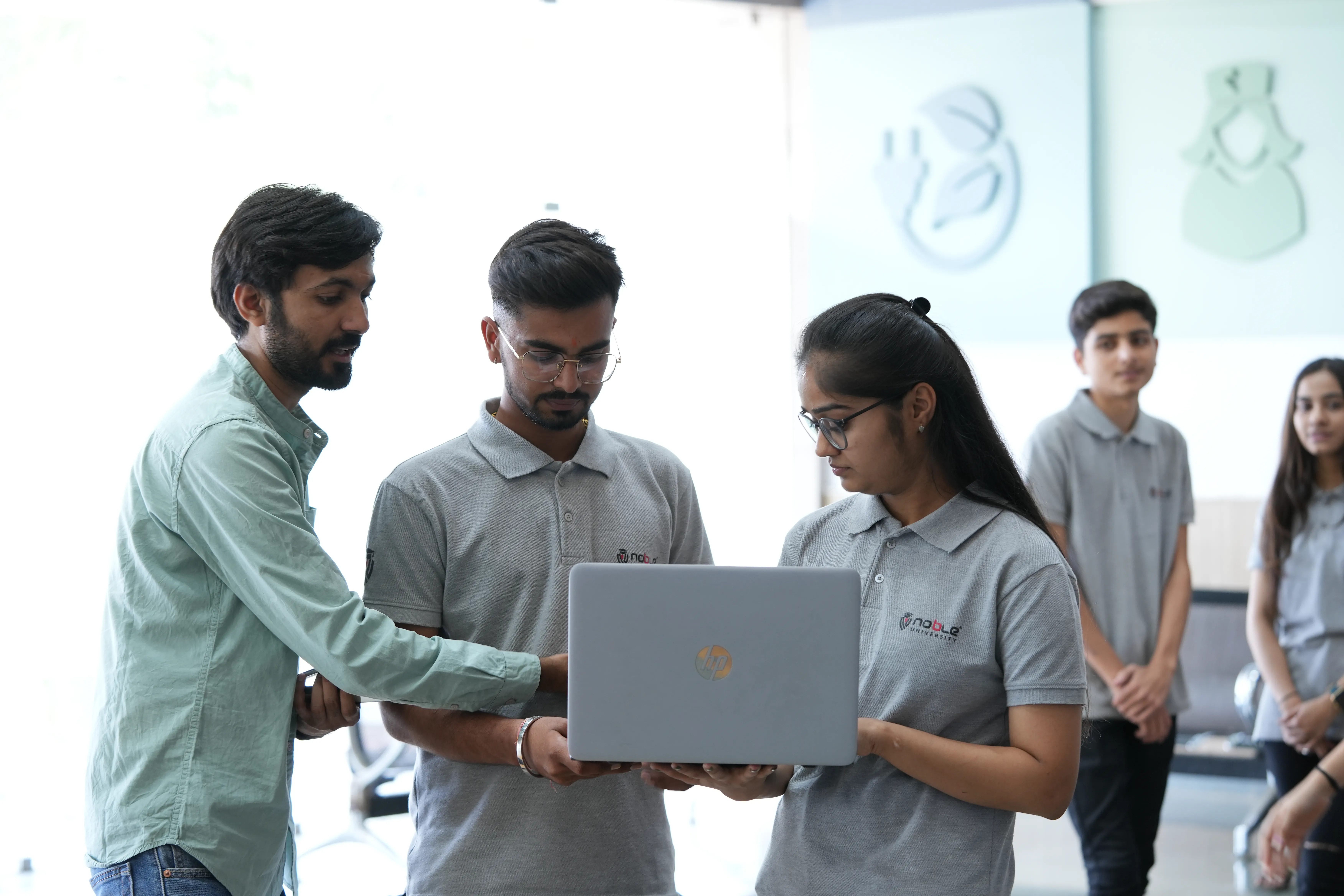 MBA in junagadh