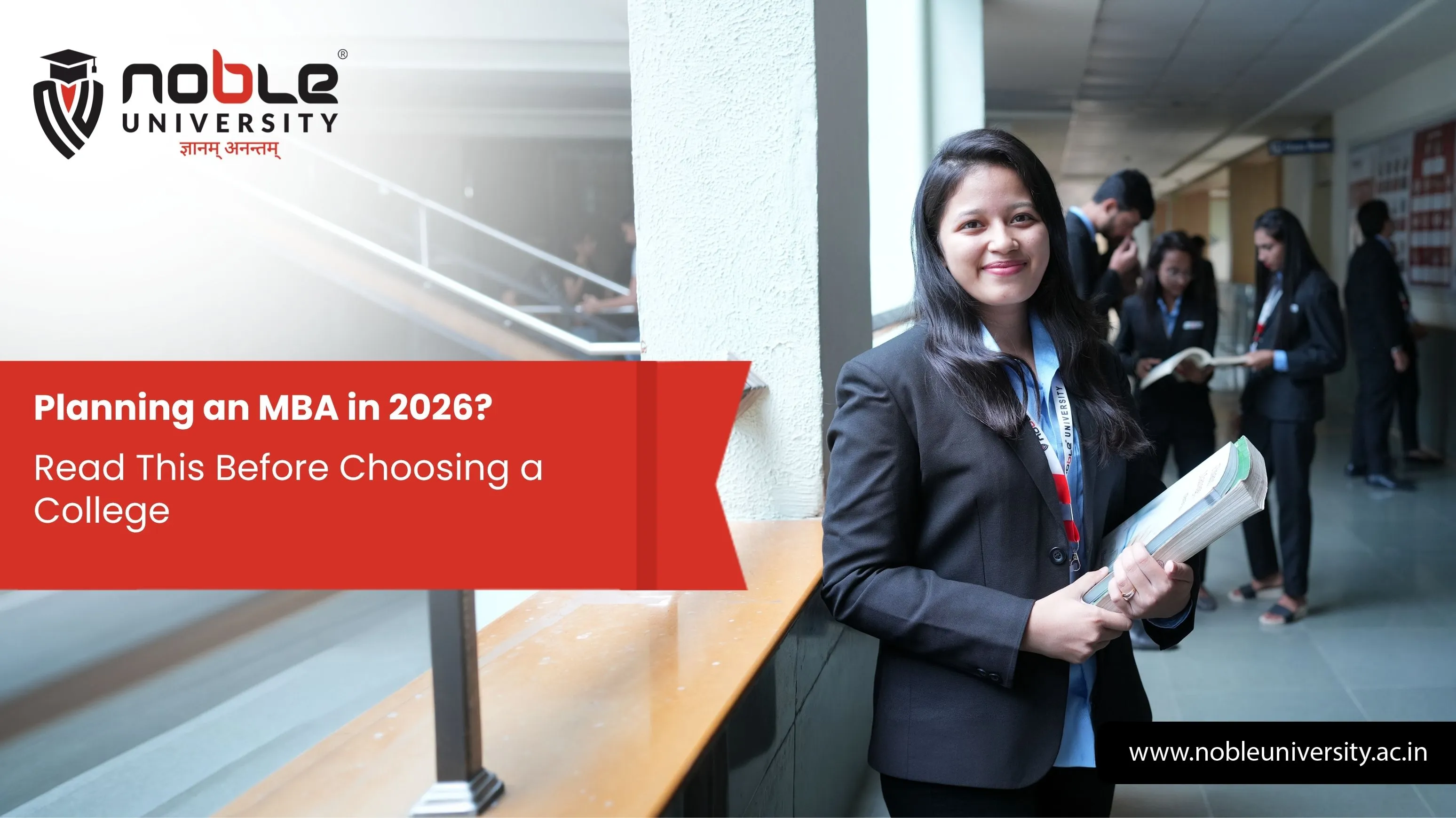 Planning an MBA in 2026? Read This Before Choosing a College